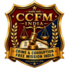 Crime & Corruption Free Mission India Foundation